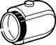 HANSA-Temperatureinstellgriff-HANSA-38C-limited-Chrom-59911726 gallery number 1
